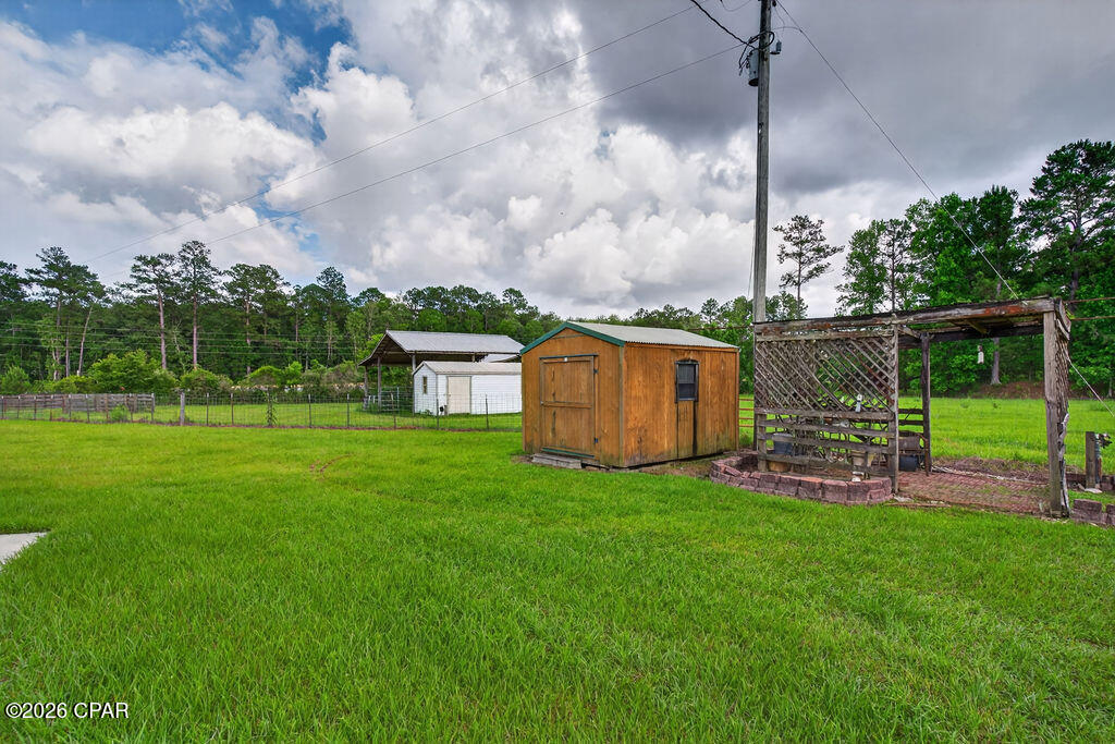 3256 Highway 77 Chipley, FL 32428 - Photo 46 of 51