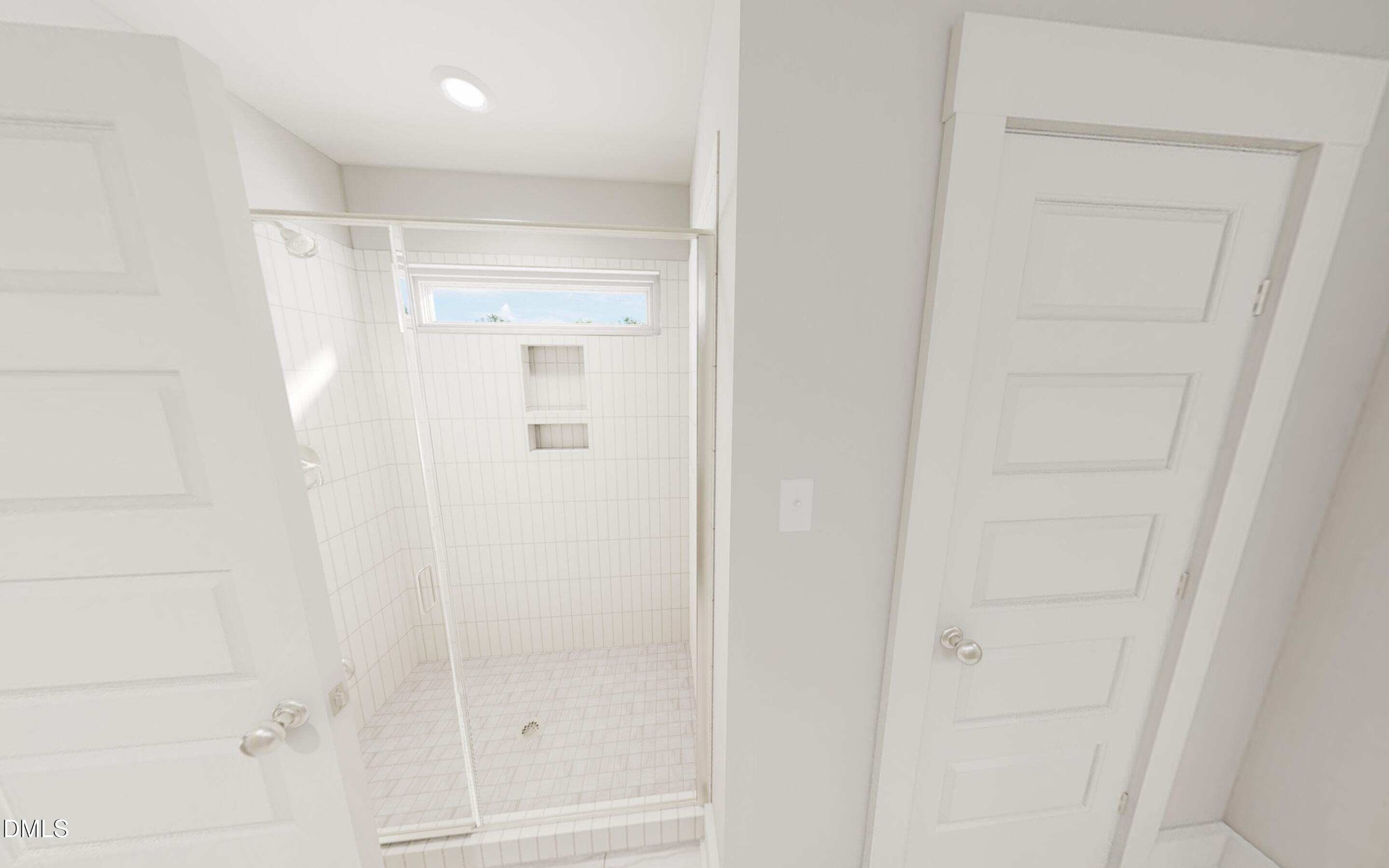 1908 Pollinator Place Mebane, NC 27302 - Photo 11 of 21 Primary Bath Rendering 2