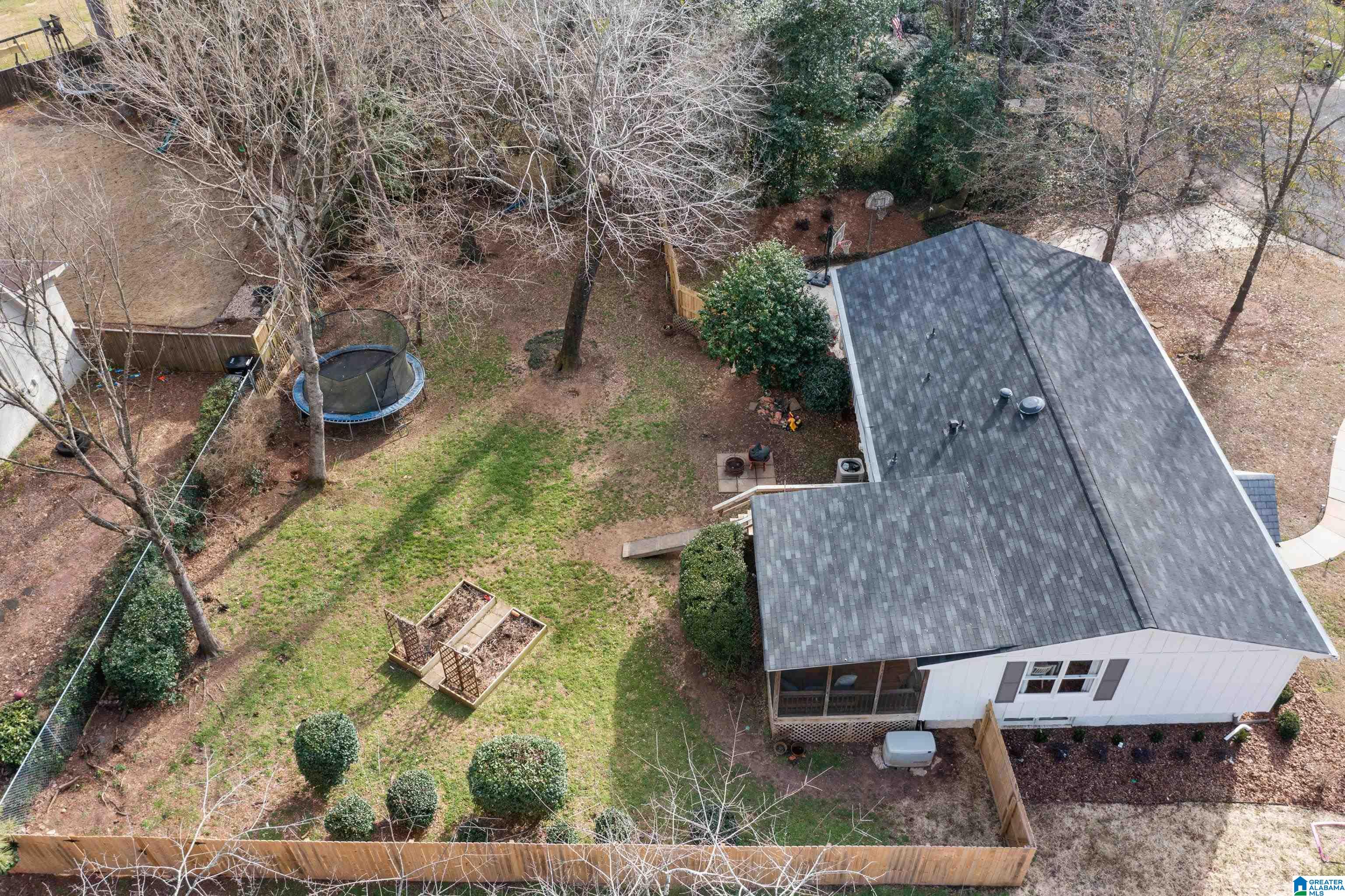 4130 Redwing Circle Birmingham, AL 35243 - Photo 5 of 42