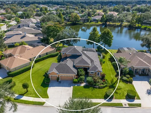 $810,000 | 6404 Royal Tern Circle, Lakewood Ranch, FL 34202