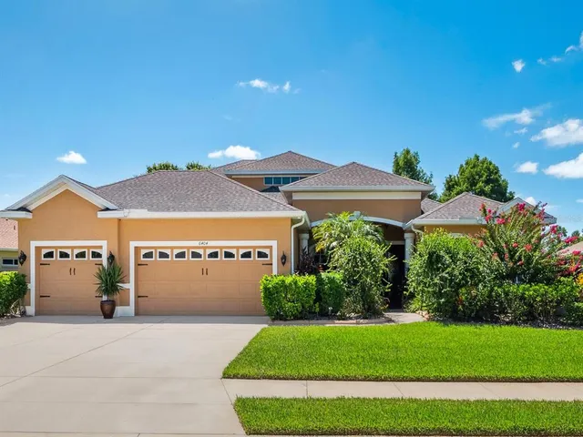 $810,000 | 6404 Royal Tern Circle, Lakewood Ranch, FL 34202