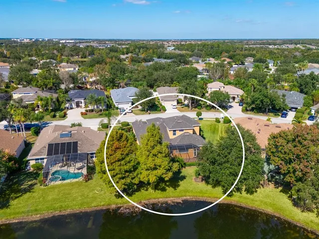$810,000 | 6404 Royal Tern Circle, Lakewood Ranch, FL 34202