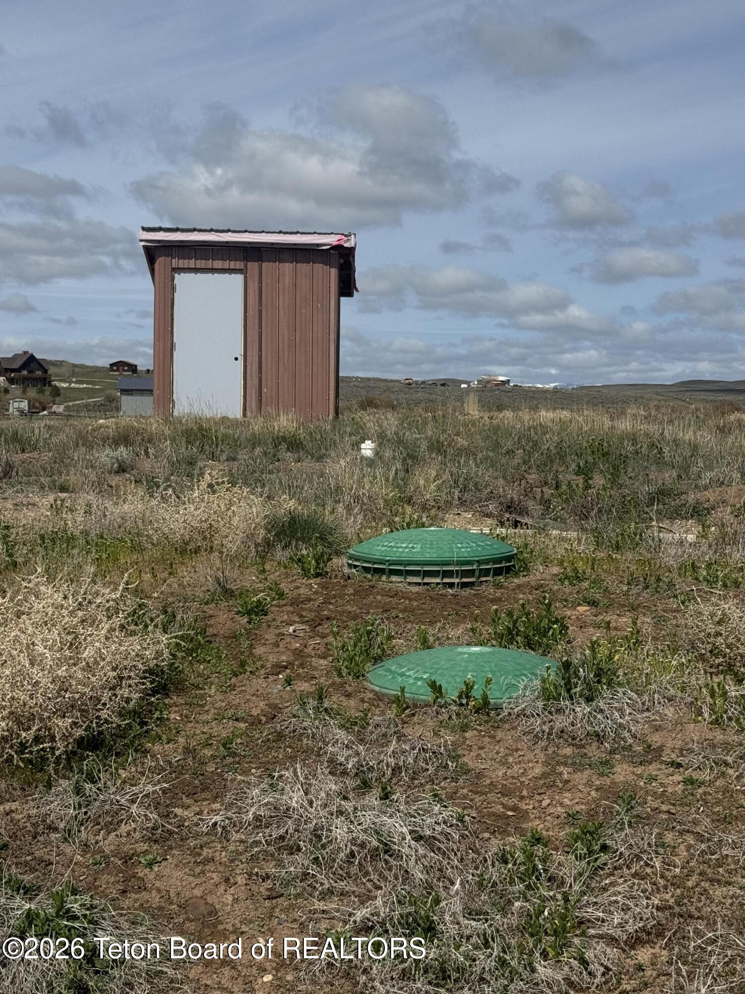 122 Chief Joseph Road Pinedale, WY 82941 - Photo 22 of 32 Septic for two