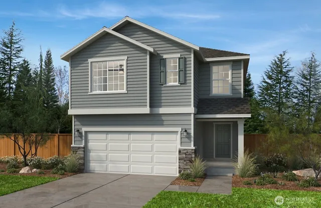 $1,450,359 | 24334 13 Avenue Southeast, Unit CR14, Bothell, WA 98021