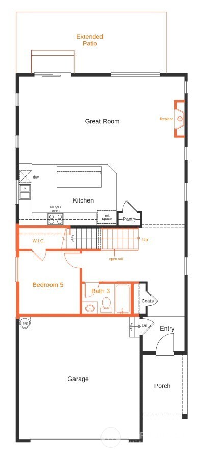 24334 13 Avenue Southeast, Unit CR14 Bothell, WA 98021 - Photo 2 of 3