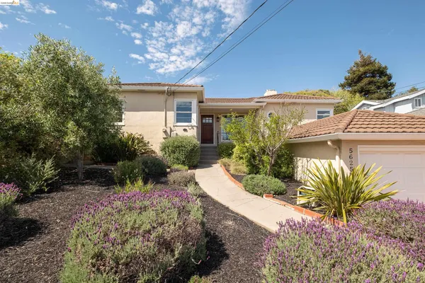 $699,000 | 5625 Sacramento Avenue, Richmond, CA 94804