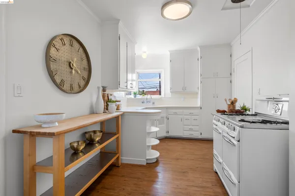 $699,000 | 5625 Sacramento Avenue, Richmond, CA 94804