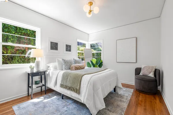 $699,000 | 5625 Sacramento Avenue, Richmond, CA 94804