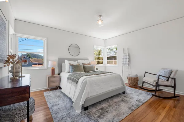 $699,000 | 5625 Sacramento Avenue, Richmond, CA 94804