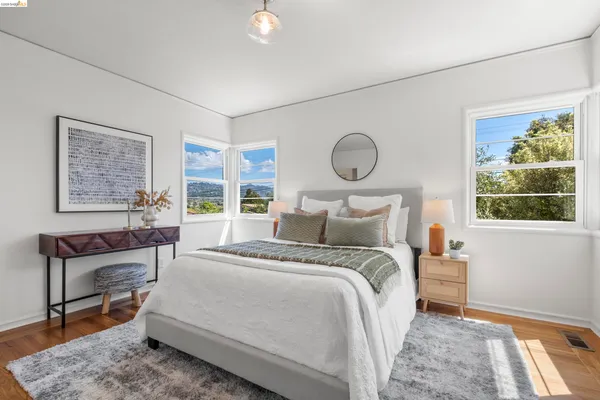 $699,000 | 5625 Sacramento Avenue, Richmond, CA 94804