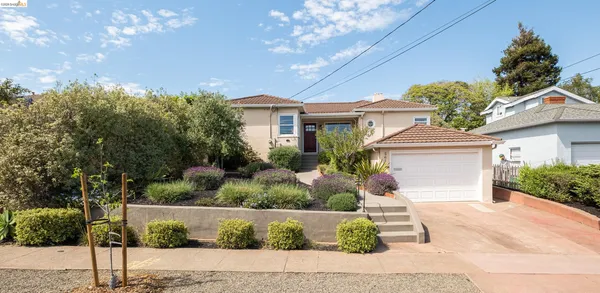 $699,000 | 5625 Sacramento Avenue, Richmond, CA 94804