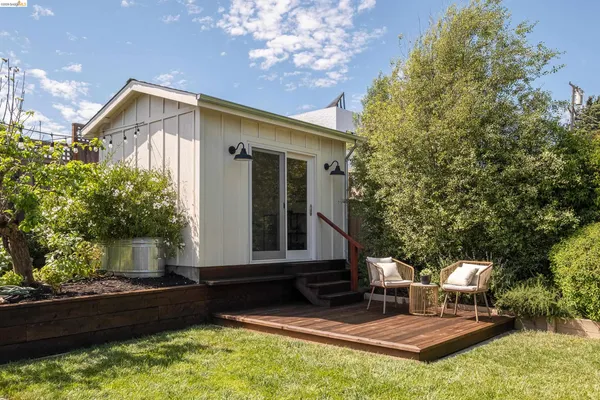 $699,000 | 5625 Sacramento Avenue, Richmond, CA 94804
