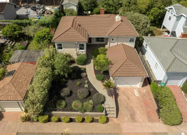 $699,000 | 5625 Sacramento Avenue, Richmond, CA 94804