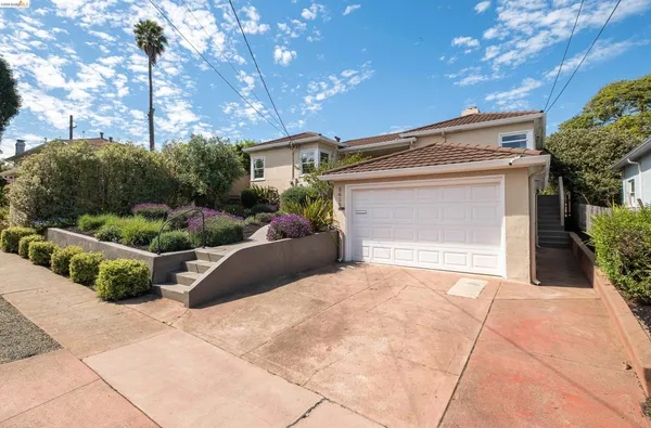 $699,000 | 5625 Sacramento Avenue, Richmond, CA 94804