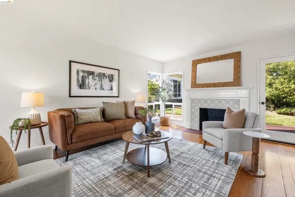 $699,000 | 5625 Sacramento Avenue, Richmond, CA 94804