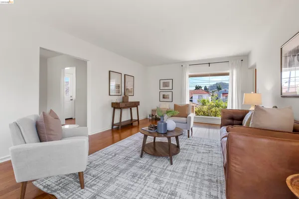 $699,000 | 5625 Sacramento Avenue, Richmond, CA 94804