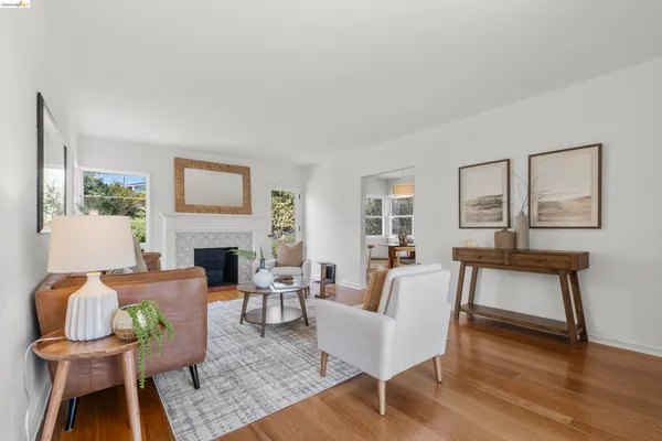 $699,000 | 5625 Sacramento Avenue, Richmond, CA 94804