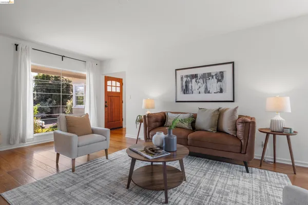$699,000 | 5625 Sacramento Avenue, Richmond, CA 94804