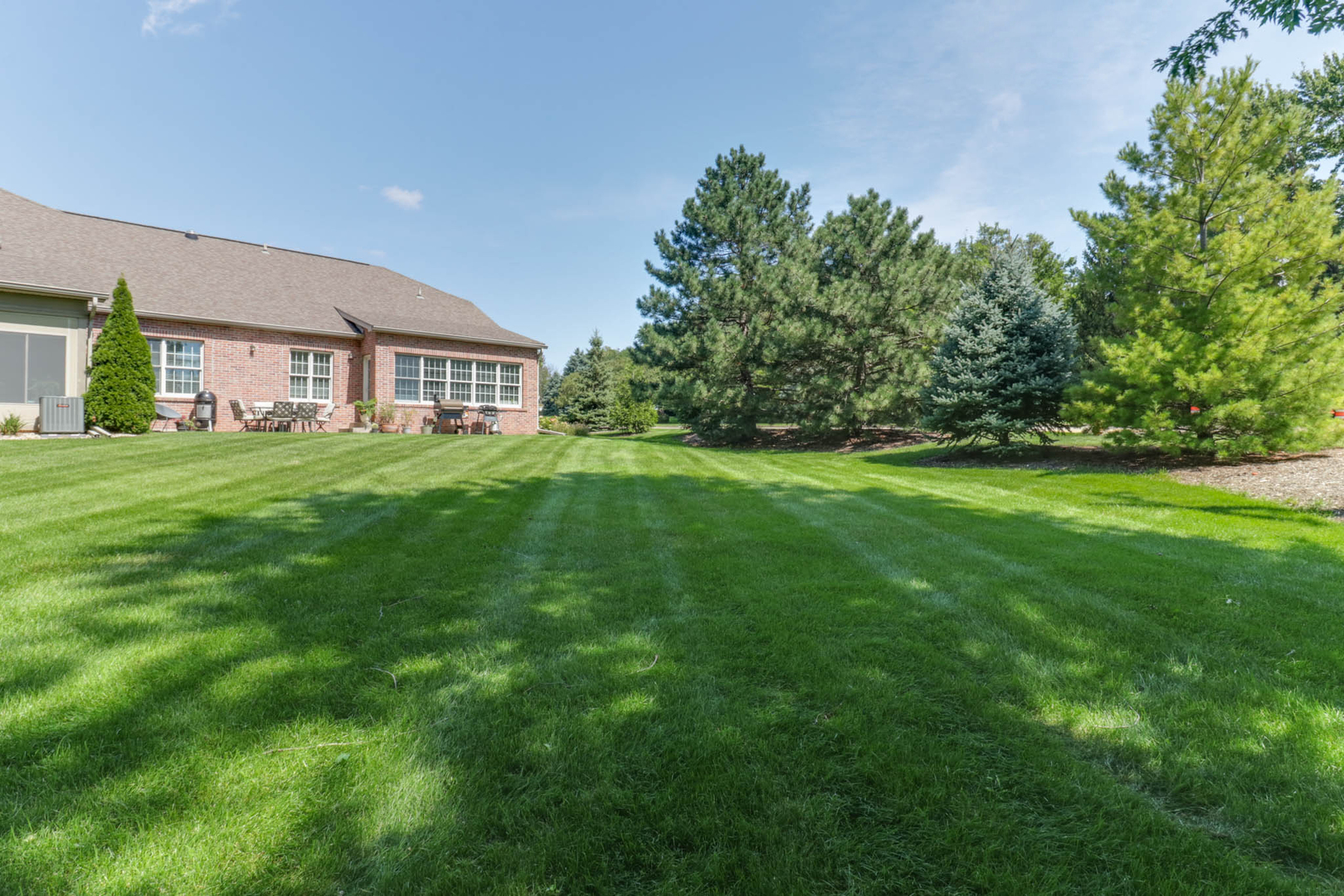 25 Spring Ridge Circle Bloomington, IL 61704 - Photo 43 of 46 Gallery Image 43
