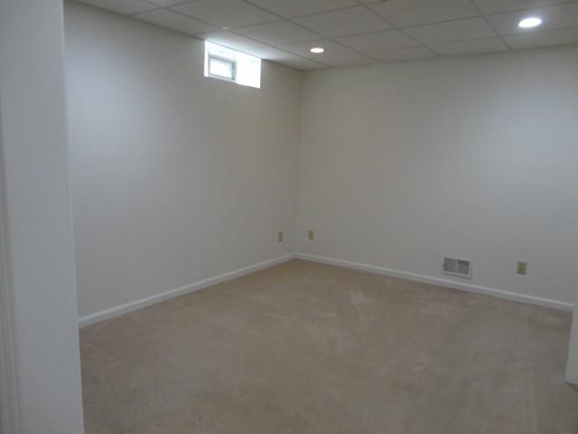 5013 Julia Lane McKees Rocks, PA 15136 - Photo 22 of 25 Lower level living room