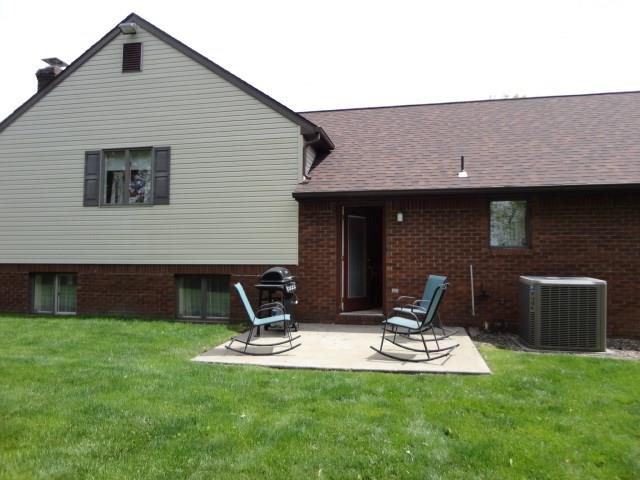 5013 Julia Lane McKees Rocks, PA 15136 - Photo 25 of 25 Patio