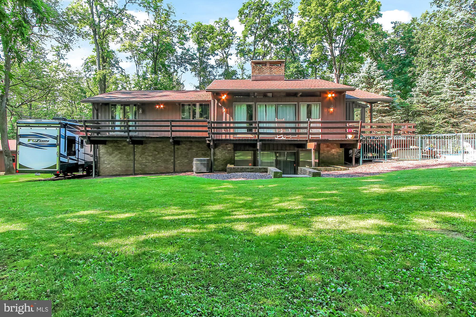 2537 Leisczs Bridge Road Reading, PA 19605 - Photo 22 of 33