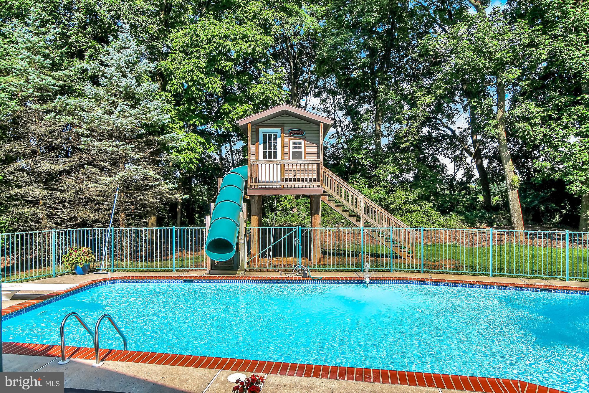 2537 Leisczs Bridge Road Reading, PA 19605 - Photo 26 of 33