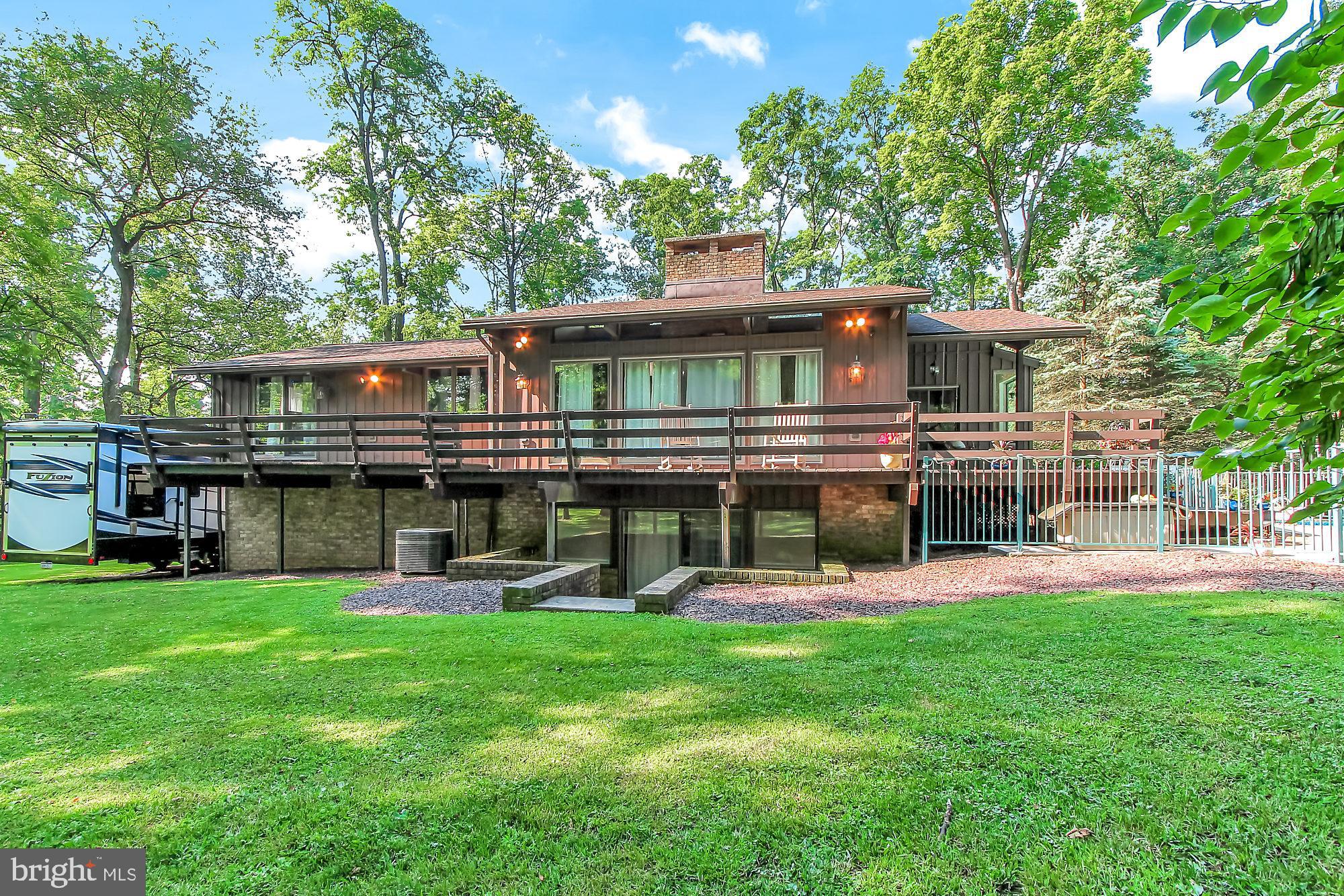 2537 Leisczs Bridge Road Reading, PA 19605 - Photo 29 of 33