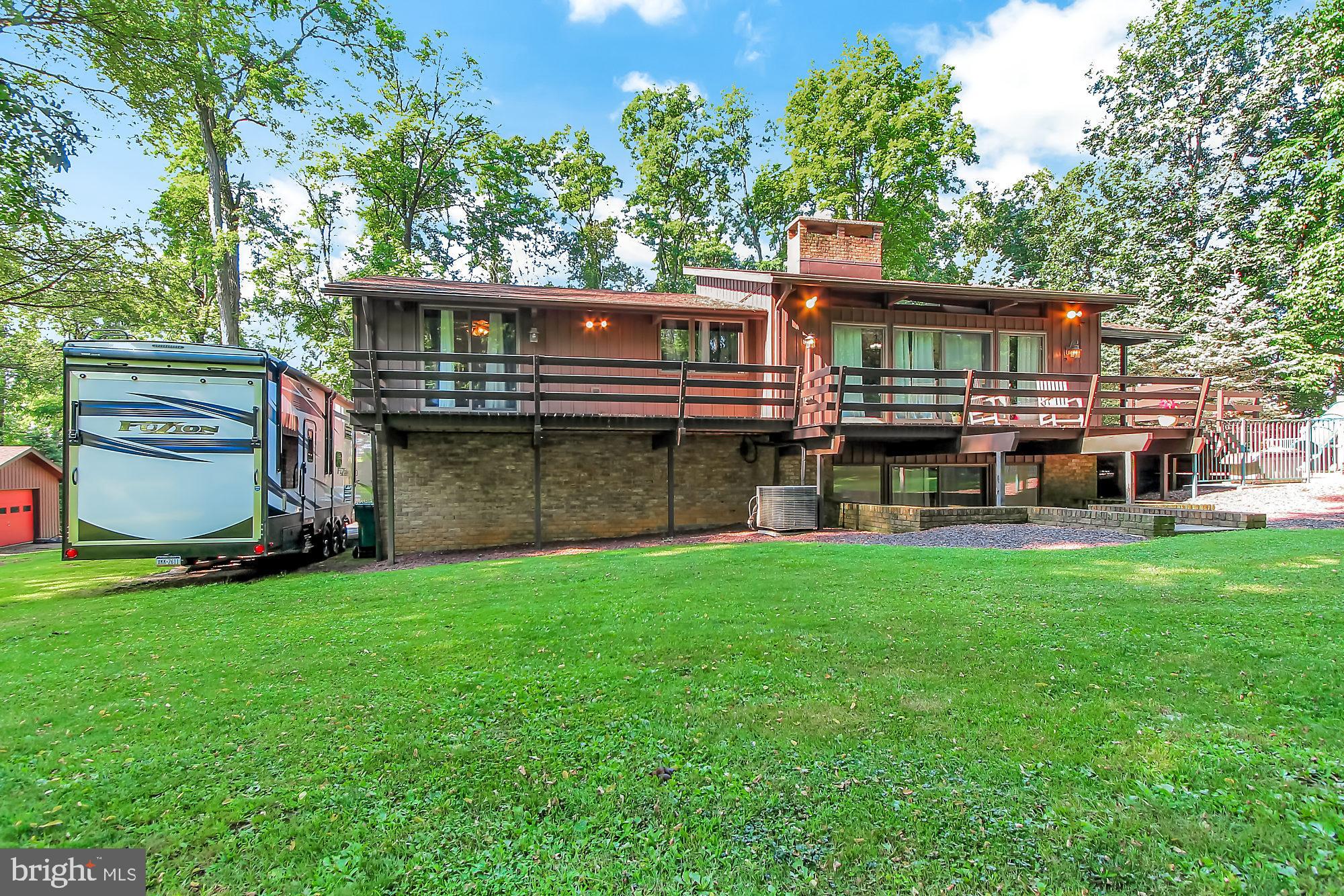 2537 Leisczs Bridge Road Reading, PA 19605 - Photo 30 of 33