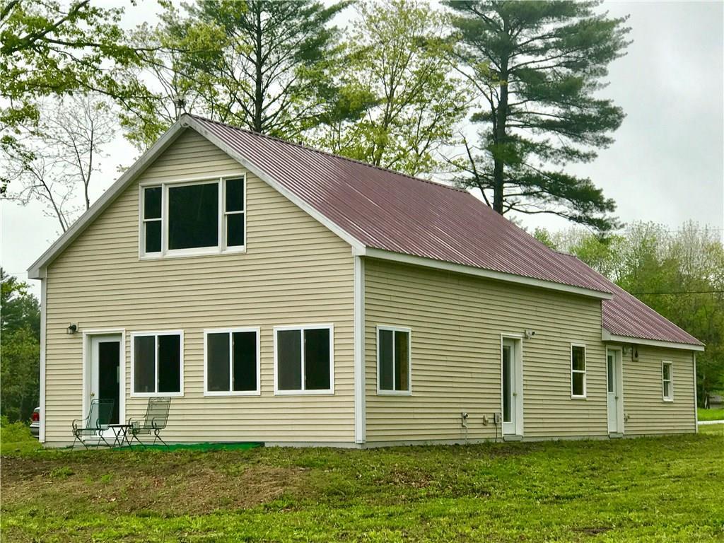 192 Atkins Road Jefferson, ME 04348 - Photo 15 of 35 Photo