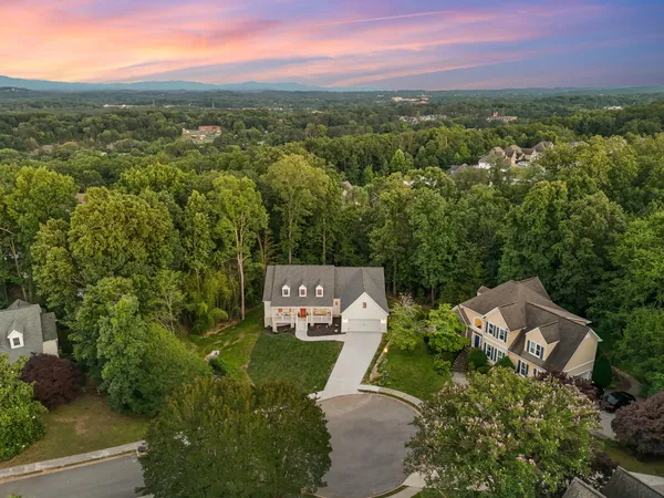 $655,000 | 3447 Oxford Place, Cleveland, TN 37312