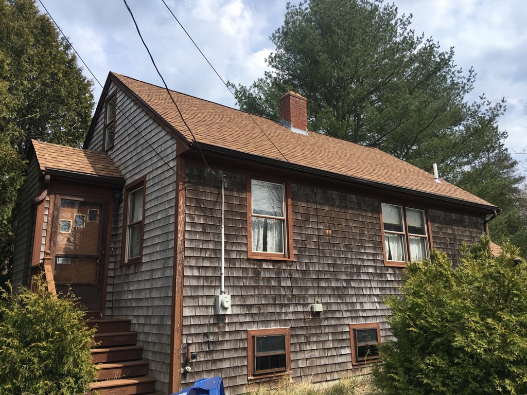 146 Fairhaven Road Mattapoisett, MA 02739 - Photo 1 of 14 Gallery Image 1