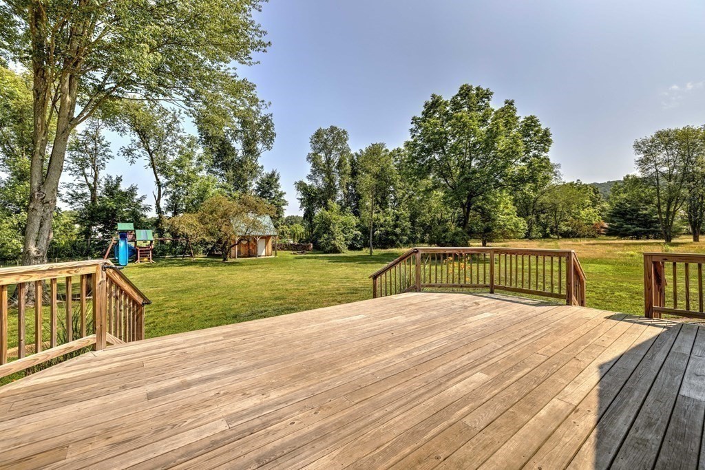 20 Martin Farms Road Hampden, MA 01036 - Photo 3 of 35 a view of swimming pool with a patio