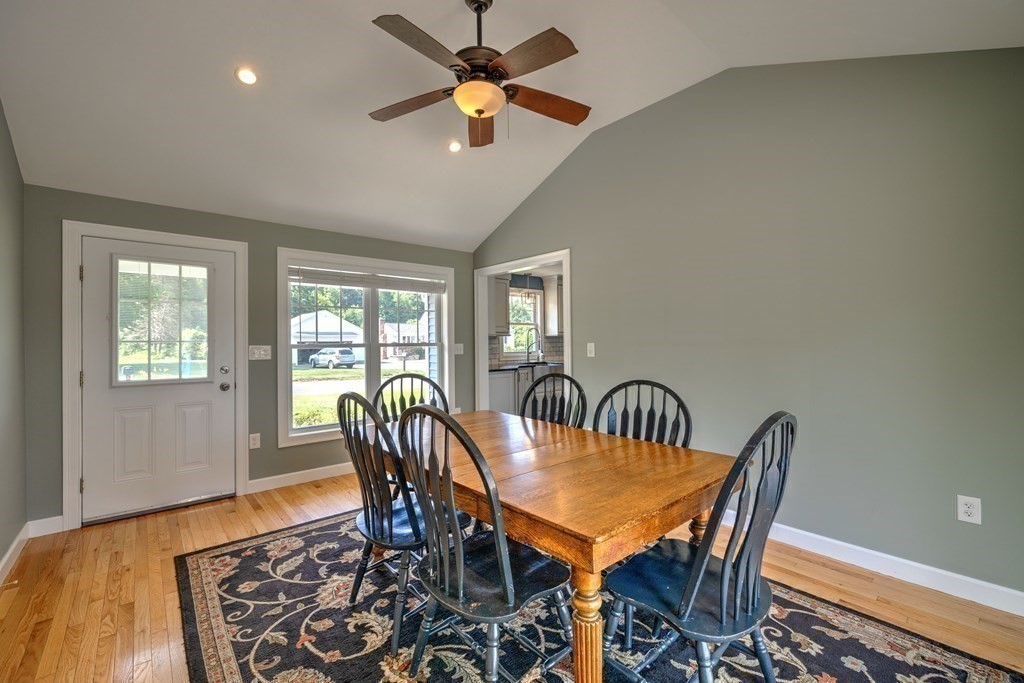 20 Martin Farms Road Hampden, MA 01036 - Photo 6 of 35 a view of a dining room with furniture and window
