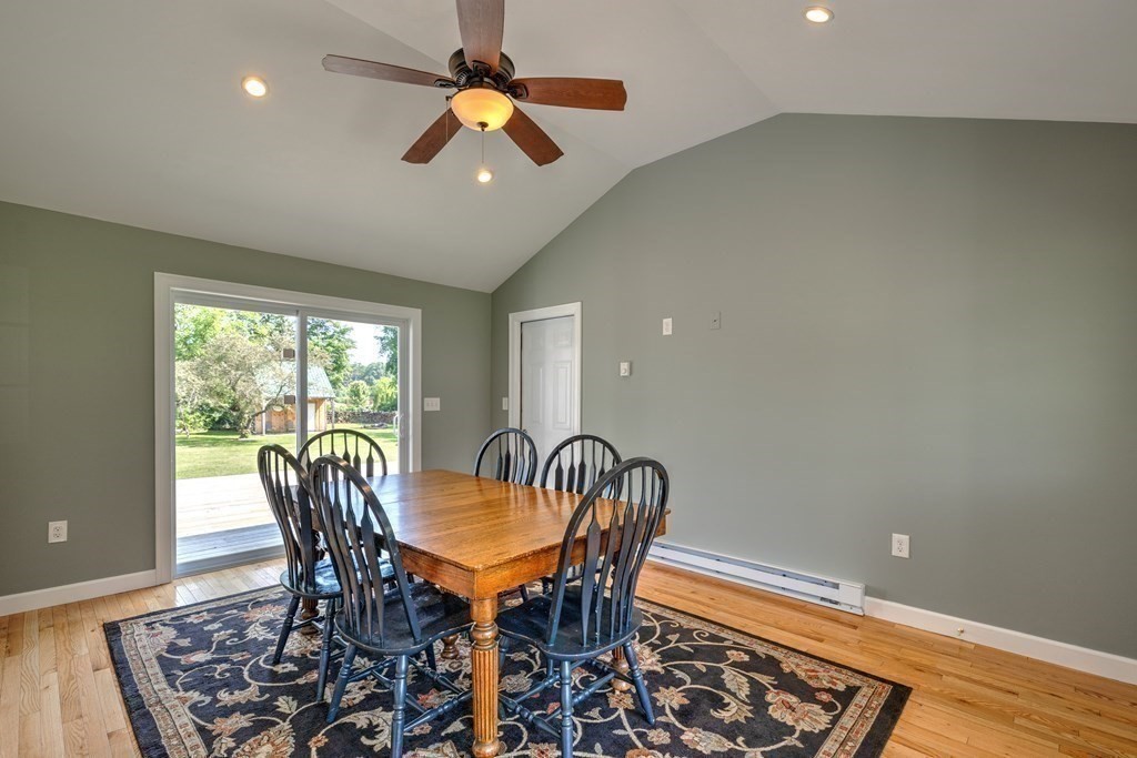 20 Martin Farms Road Hampden, MA 01036 - Photo 7 of 35 a view of a dining room with furniture and wooden floor
