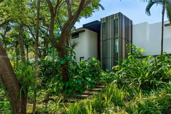 $7,475,000 | 12220 Rock Garden Lane, Pinecrest, FL 33156