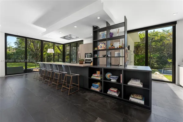 $7,475,000 | 12220 Rock Garden Lane, Pinecrest, FL 33156