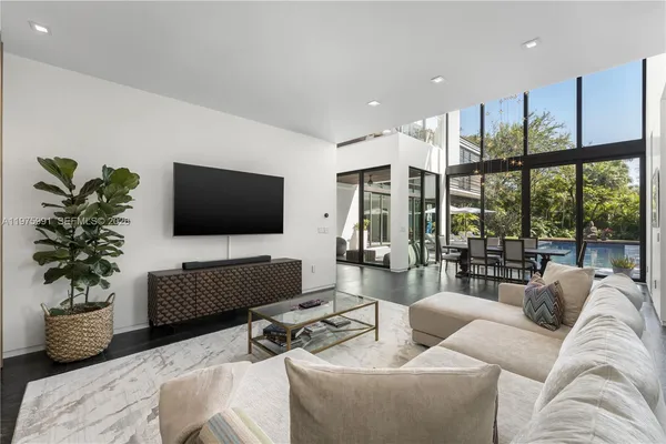 $7,475,000 | 12220 Rock Garden Lane, Pinecrest, FL 33156