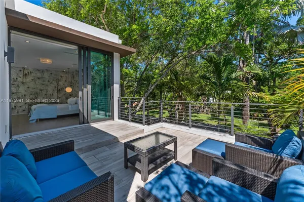 $7,475,000 | 12220 Rock Garden Lane, Pinecrest, FL 33156