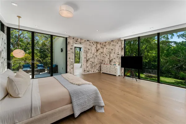 $7,475,000 | 12220 Rock Garden Lane, Pinecrest, FL 33156