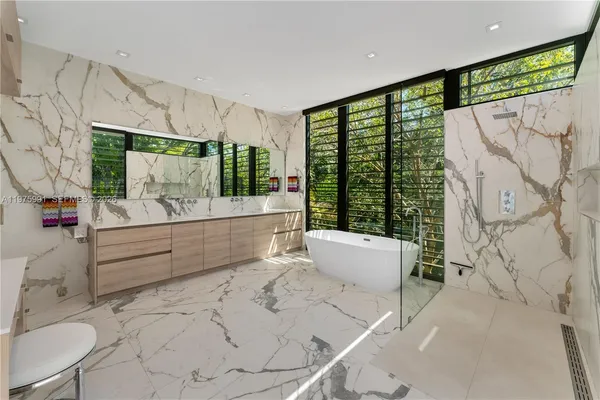 $7,475,000 | 12220 Rock Garden Lane, Pinecrest, FL 33156