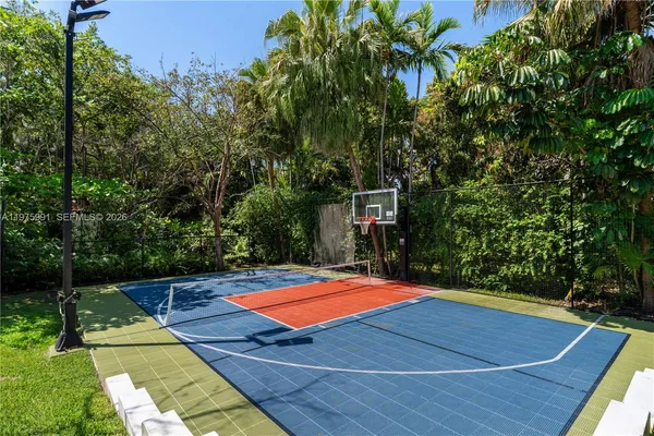 $7,475,000 | 12220 Rock Garden Lane, Pinecrest, FL 33156
