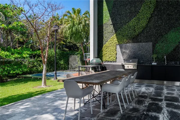 $7,475,000 | 12220 Rock Garden Lane, Pinecrest, FL 33156