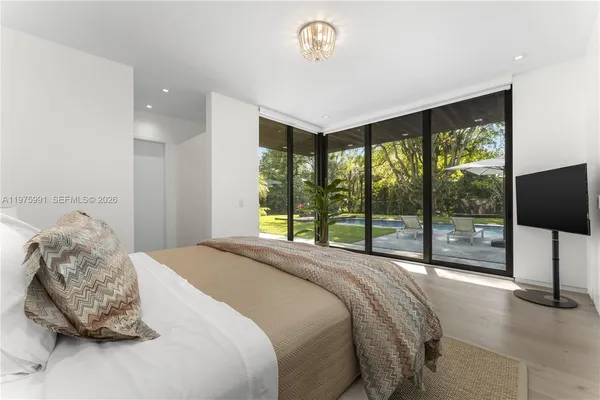 $7,475,000 | 12220 Rock Garden Lane, Pinecrest, FL 33156