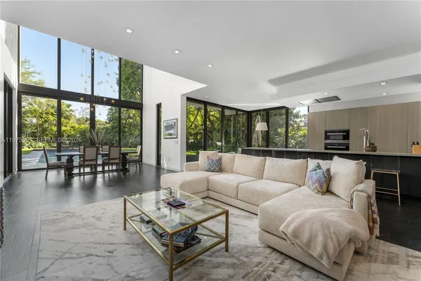 $7,475,000 | 12220 Rock Garden Lane, Pinecrest, FL 33156