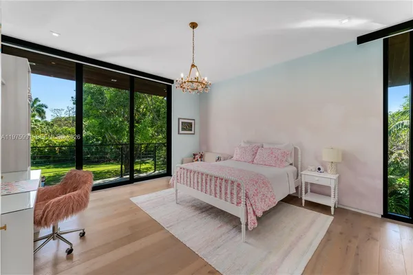 $7,475,000 | 12220 Rock Garden Lane, Pinecrest, FL 33156