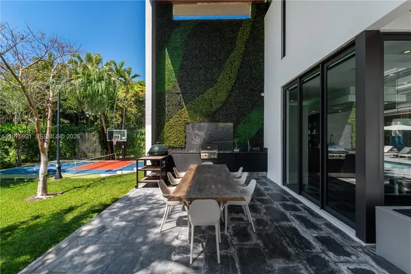 $7,475,000 | 12220 Rock Garden Lane, Pinecrest, FL 33156