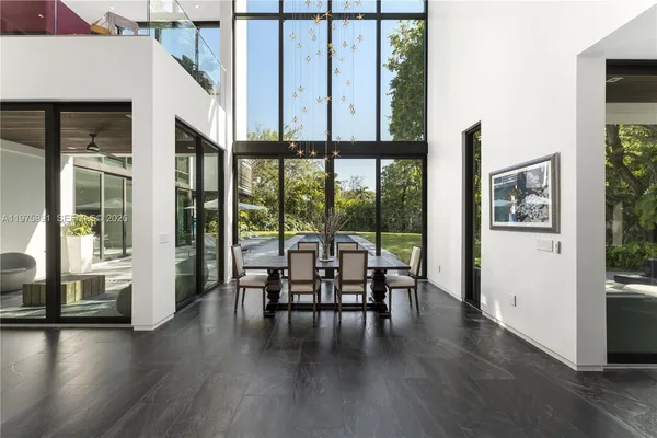 $7,475,000 | 12220 Rock Garden Lane, Pinecrest, FL 33156
