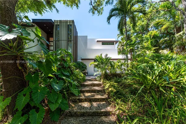 $7,475,000 | 12220 Rock Garden Lane, Pinecrest, FL 33156