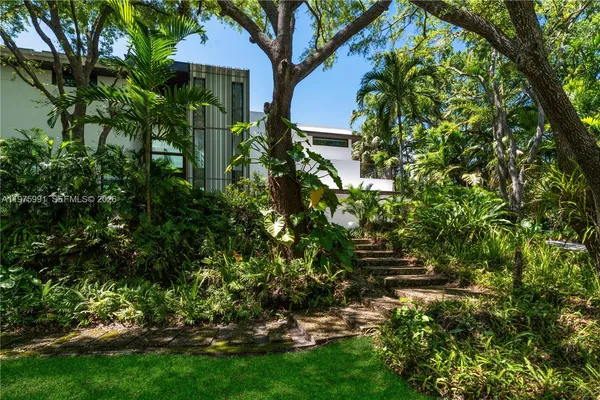 $7,475,000 | 12220 Rock Garden Lane, Pinecrest, FL 33156